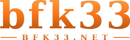 bfk33 logo